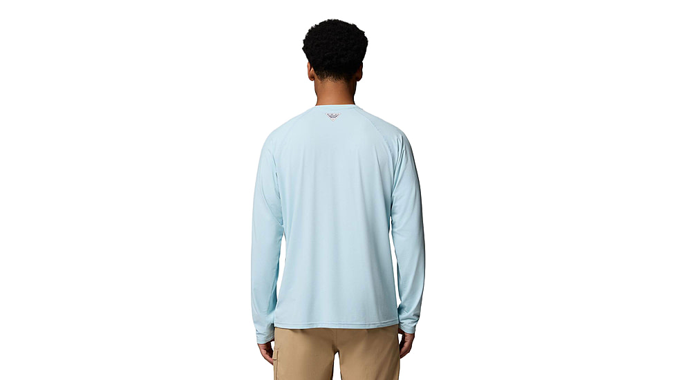 Columbia PFG Solar Stream II Long Sleeve - Mens