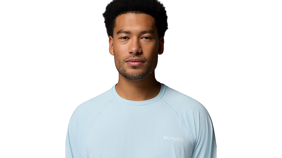Columbia PFG Solar Stream II Long Sleeve - Mens