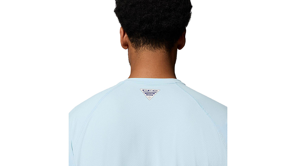 Columbia PFG Solar Stream II Long Sleeve - Mens