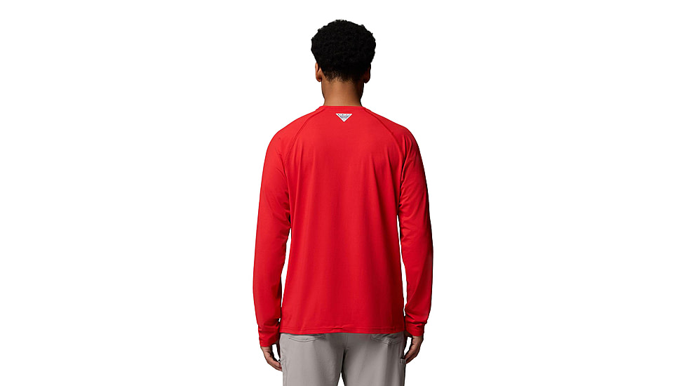 Columbia PFG Solar Stream II Long Sleeve - Mens