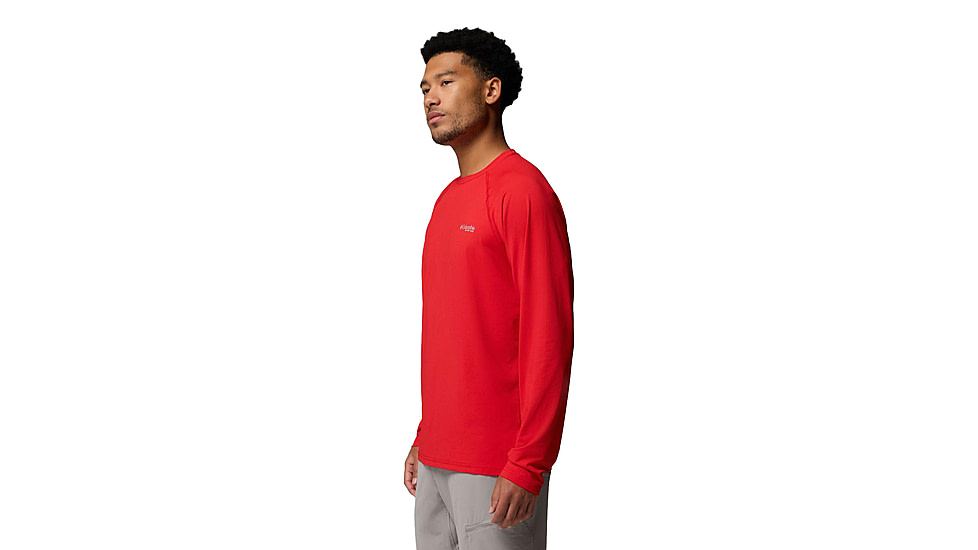 Columbia PFG Solar Stream II Long Sleeve - Mens