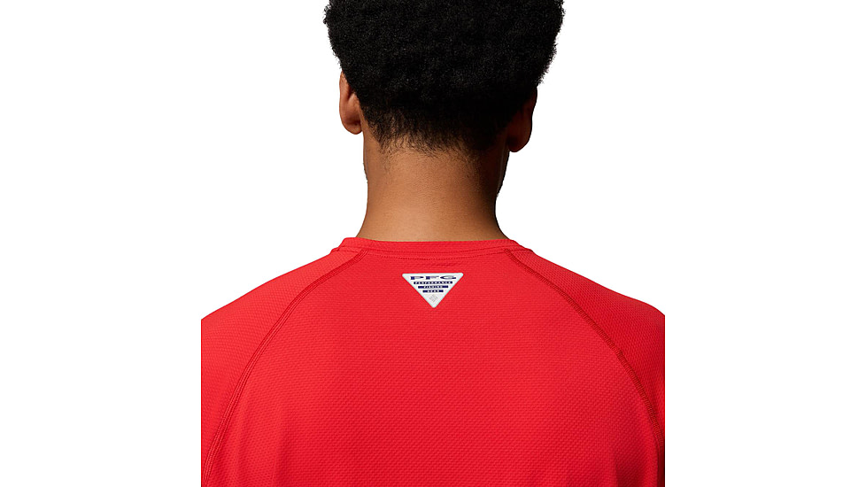 Columbia PFG Solar Stream II Long Sleeve - Mens