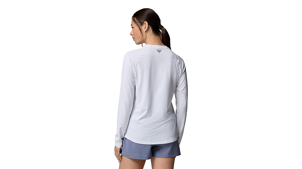 Columbia PFG Solar Stream II Long Sleeve - Womens