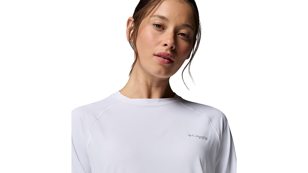 Columbia PFG Solar Stream II Long Sleeve - Womens