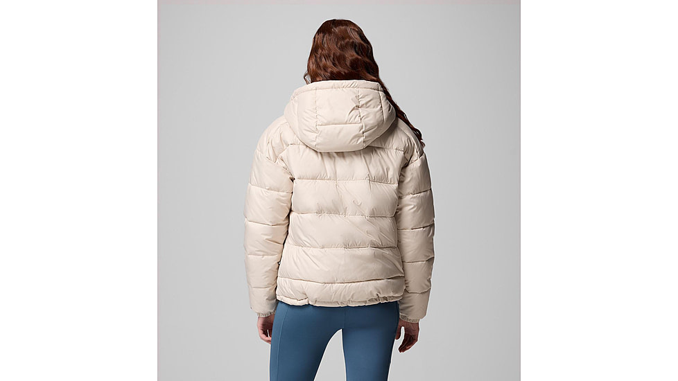 Columbia Pike Lake III Hooded Jacket - Womens