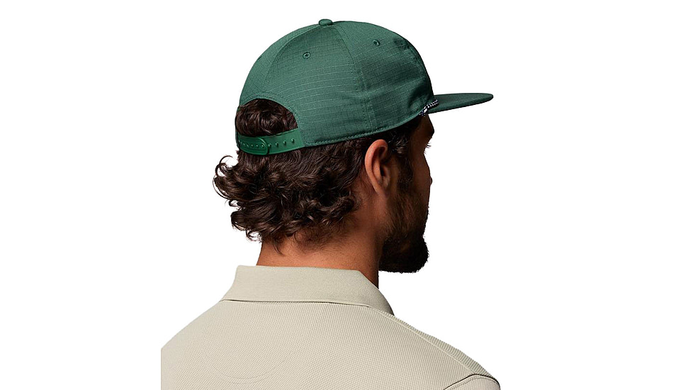 Columbia Ratchet Strap Snap Back