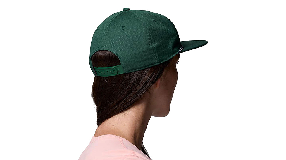Columbia Ratchet Strap Snap Back