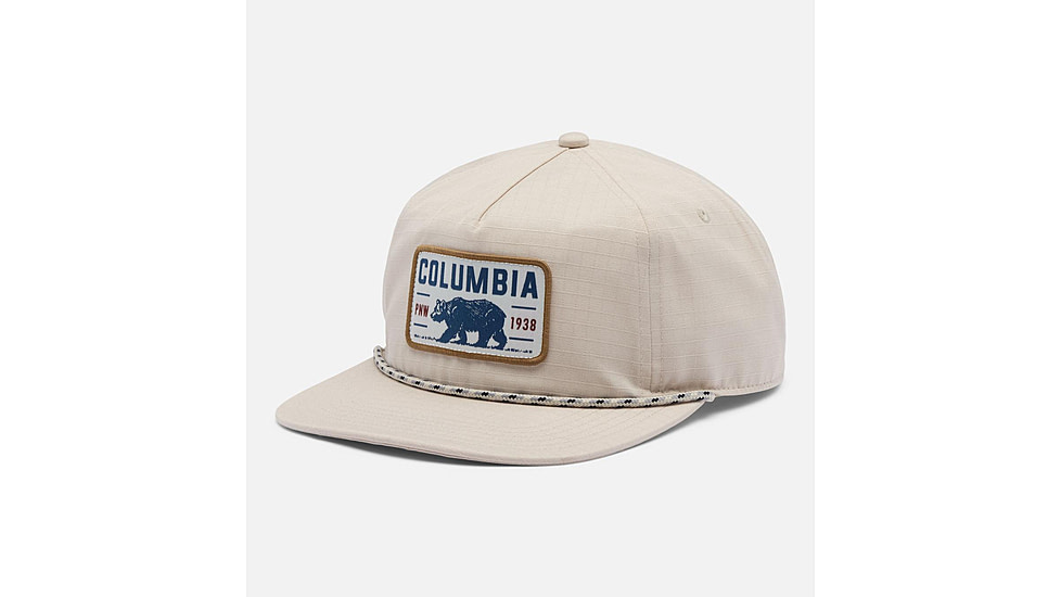 Columbia Ratchet Strap Snap Back