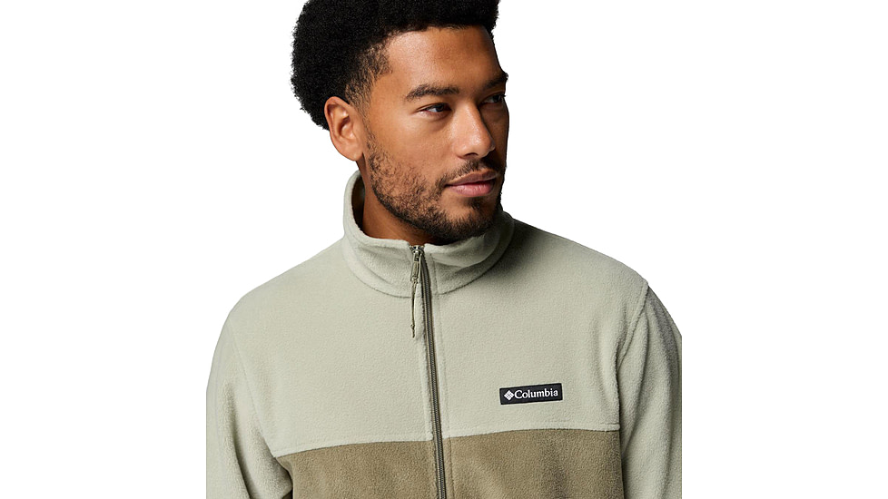 Columbia Steens Mountain 2.0 Full Zip Fleece Jacket - Mens