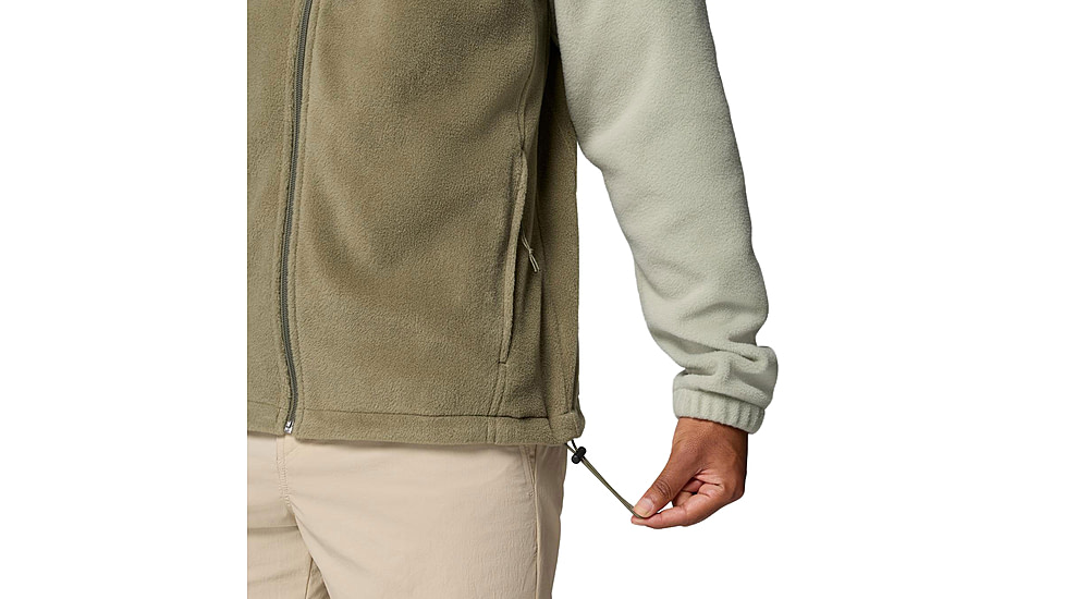 Columbia Steens Mountain 2.0 Full Zip Fleece Jacket - Mens
