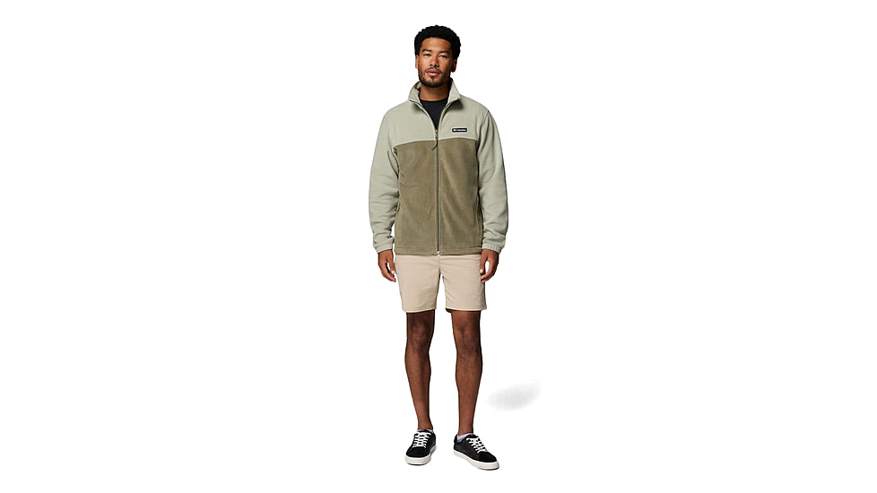 Columbia Steens Mountain 2.0 Full Zip Fleece Jacket - Mens