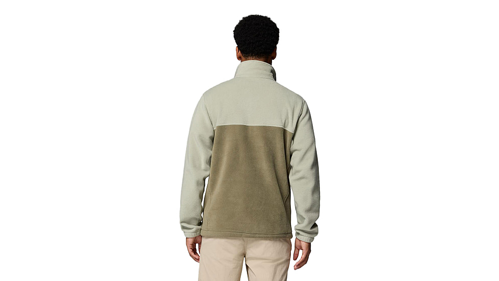 Columbia Steens Mountain 2.0 Full Zip Fleece Jacket - Mens
