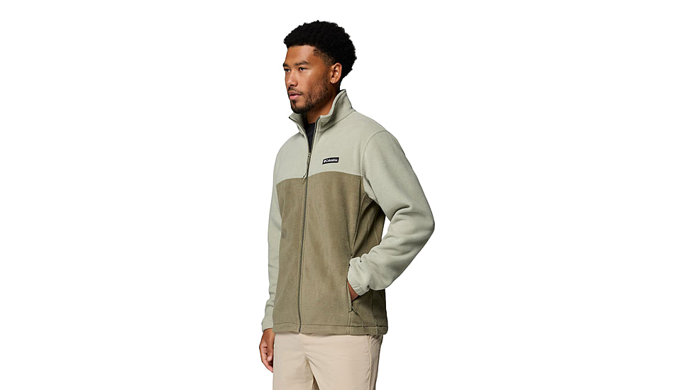 Columbia Steens Mountain 2.0 Full Zip Fleece Jacket - Mens