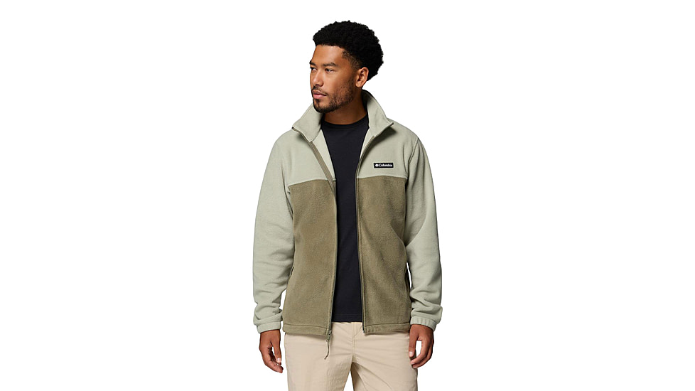 Columbia Steens Mountain 2.0 Full Zip Fleece Jacket - Mens