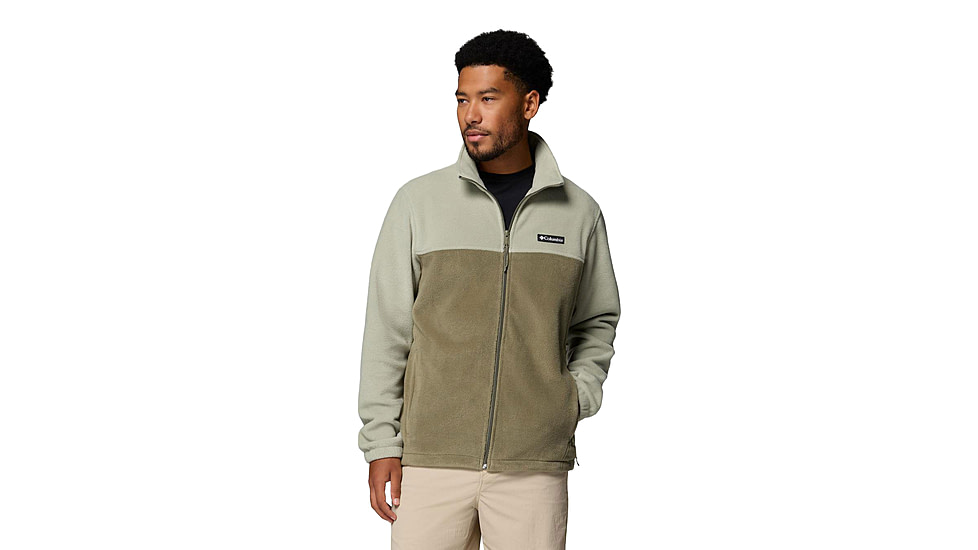 Columbia Steens Mountain 2.0 Full Zip Fleece Jacket - Mens