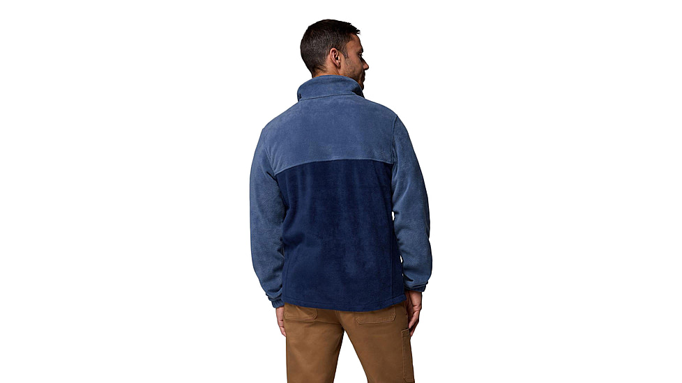 Columbia Steens Mountain 2.0 Full Zip Fleece Jacket - Mens