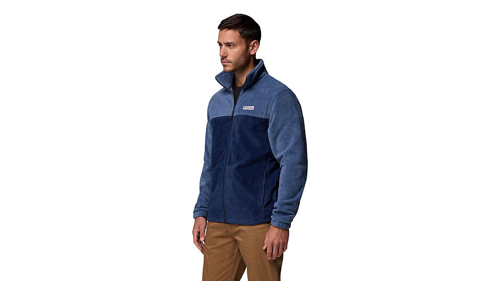 Columbia Steens Mountain 2.0 Full Zip Fleece Jacket - Mens