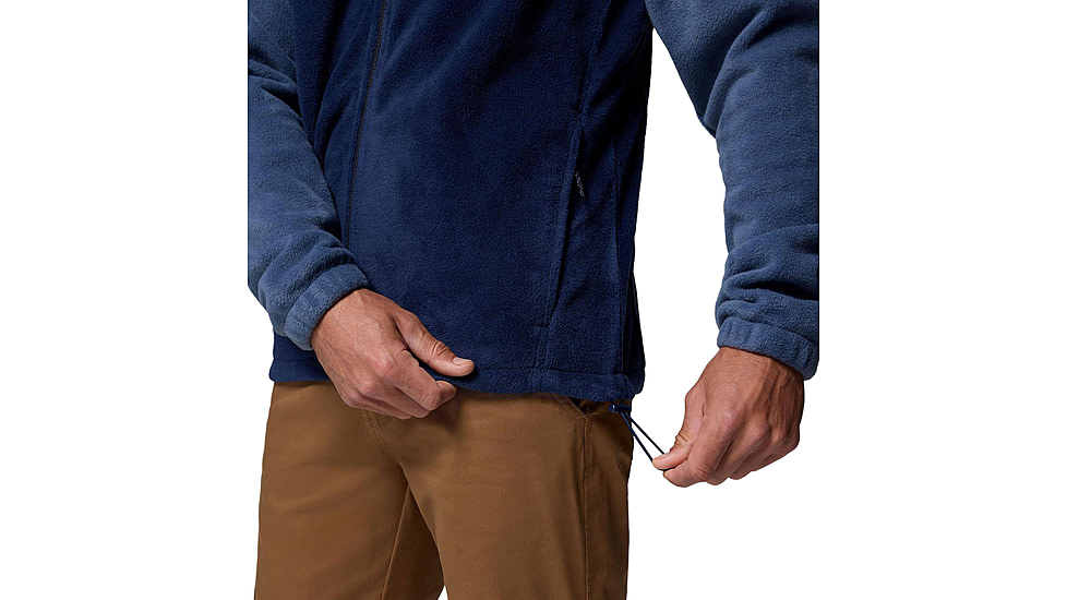 Columbia Steens Mountain 2.0 Full Zip Fleece Jacket - Mens