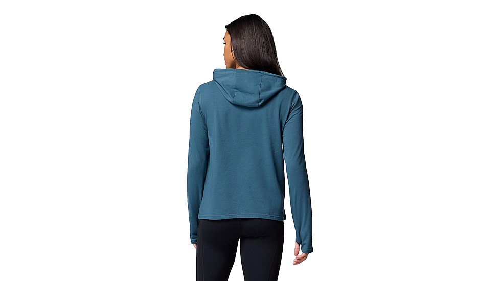 Columbia Sun Trek Hoodie II - Womens