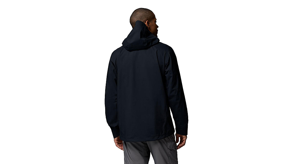 Columbia Trailborne 2.5L Shell - Mens