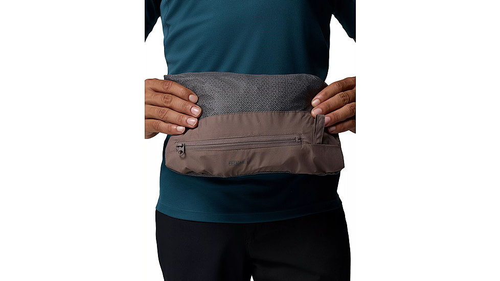 Columbia Trailborne 2.5L Shell - Mens