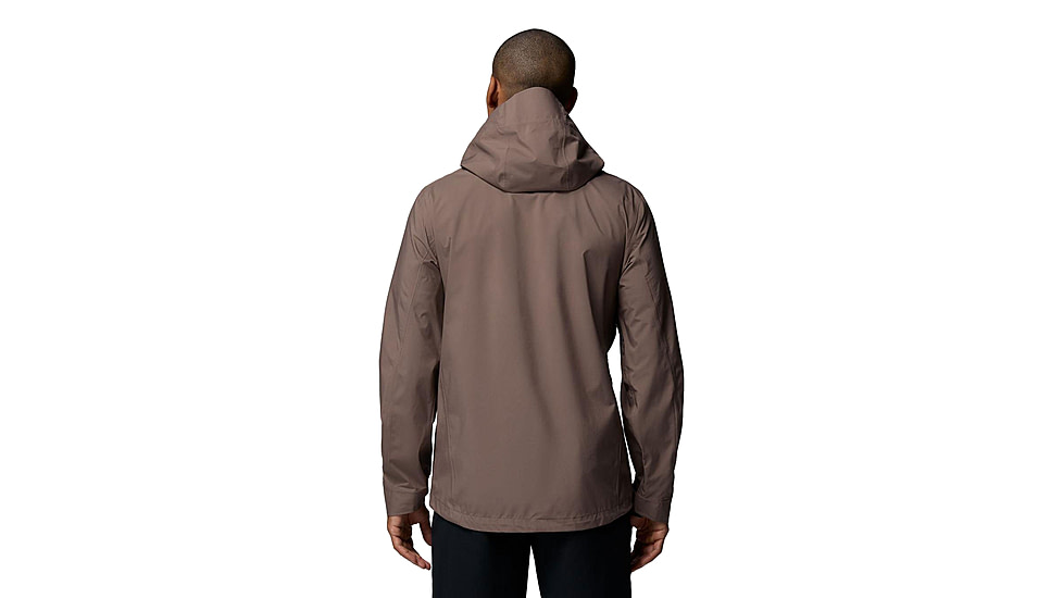 Columbia Trailborne 2.5L Shell - Mens