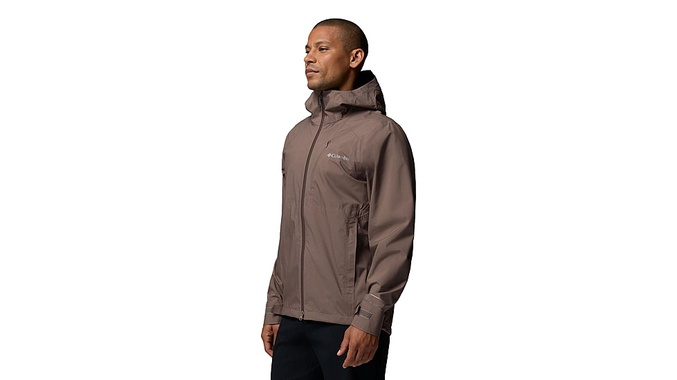 Columbia Trailborne 2.5L Shell - Mens