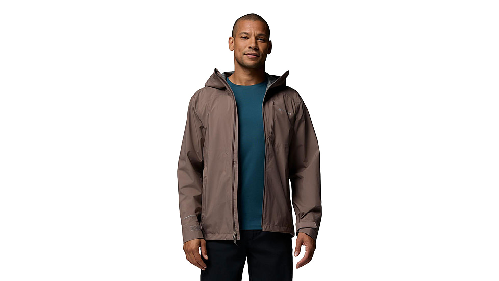 Columbia Trailborne 2.5L Shell - Mens