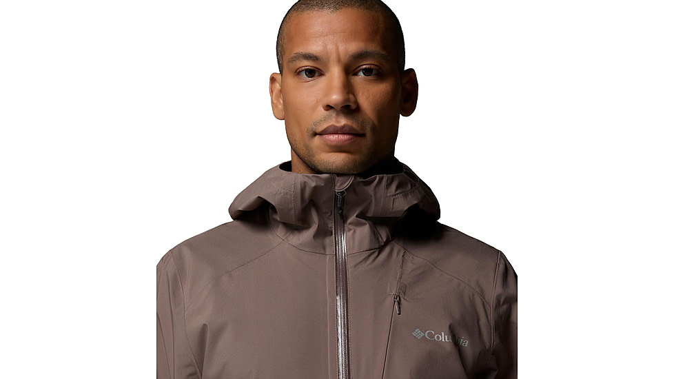 Columbia Trailborne 2.5L Shell - Mens
