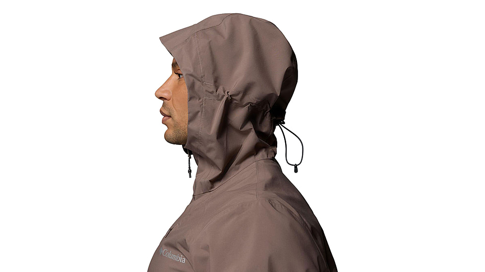 Columbia Trailborne 2.5L Shell - Mens