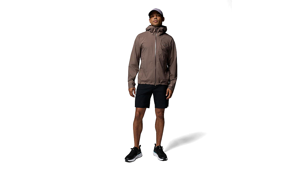 Columbia Trailborne 2.5L Shell - Mens