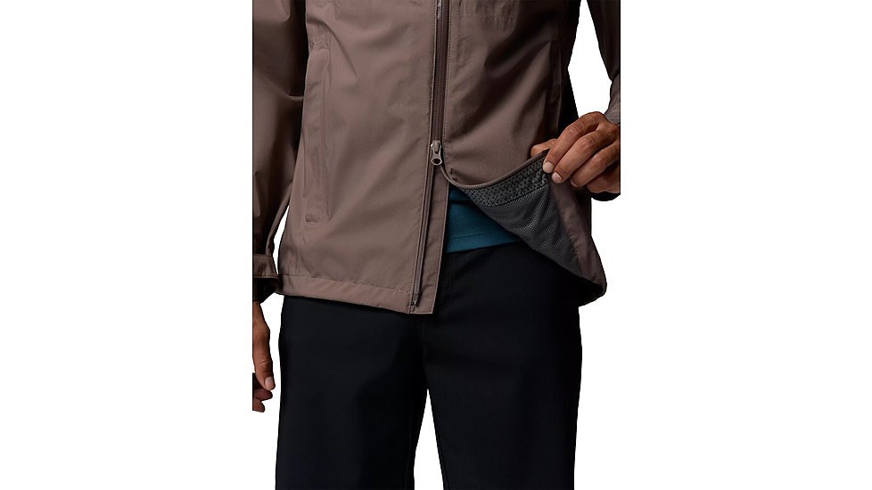 Columbia Trailborne 2.5L Shell - Mens