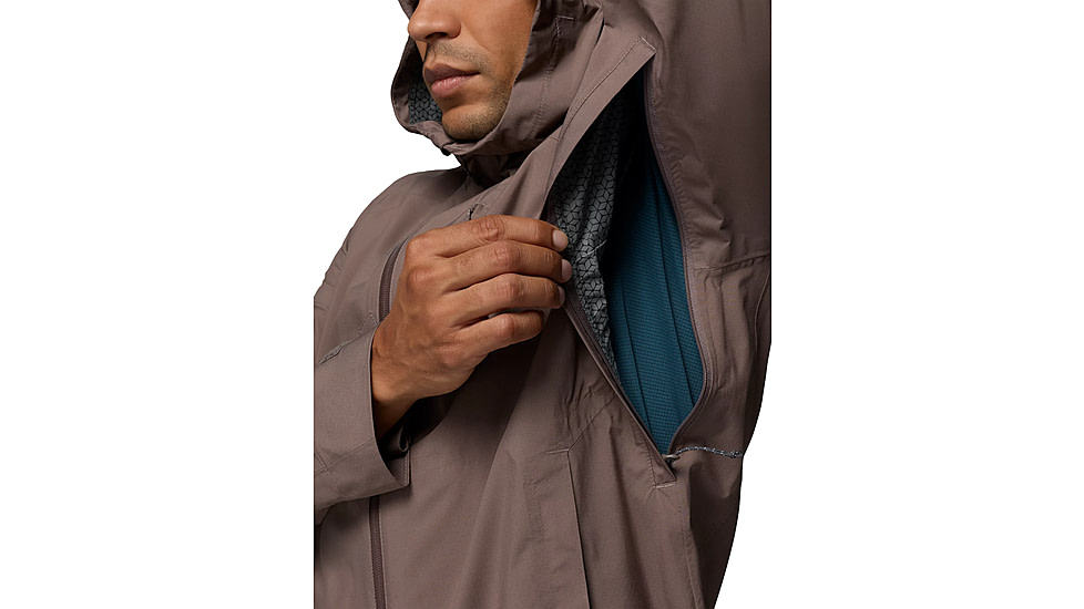 Columbia Trailborne 2.5L Shell - Mens