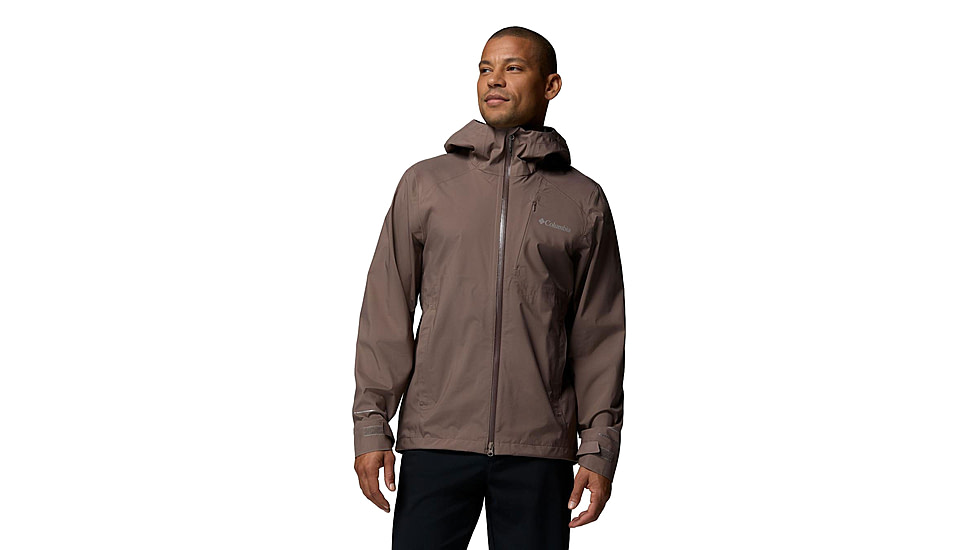 Columbia Trailborne 2.5L Shell - Mens