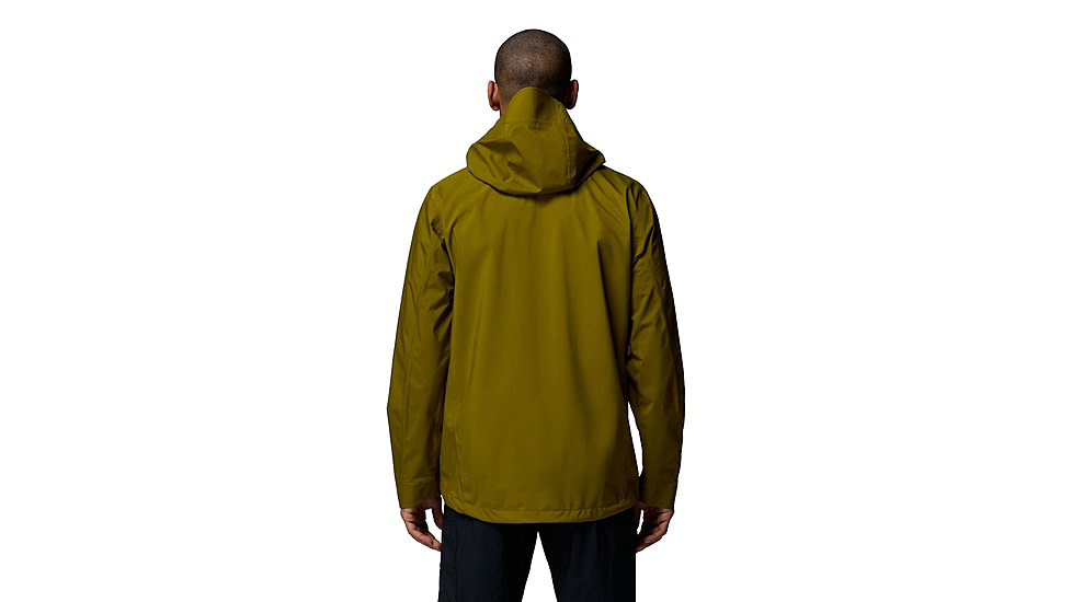Columbia Trailborne 2.5L Shell - Mens