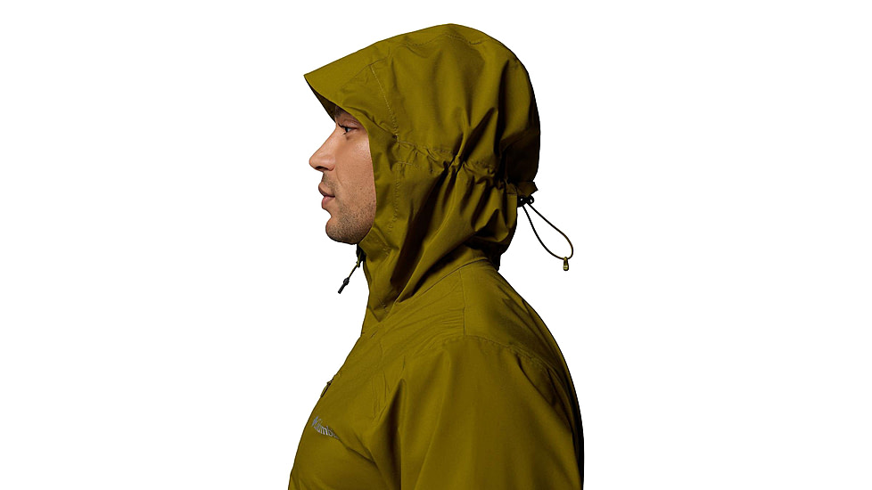 Columbia Trailborne 2.5L Shell - Mens