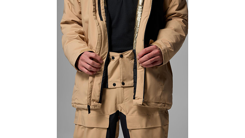Columbia Winter District III Jacket - Mens