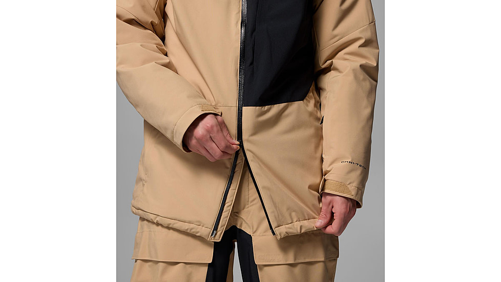 Columbia Winter District III Jacket - Mens