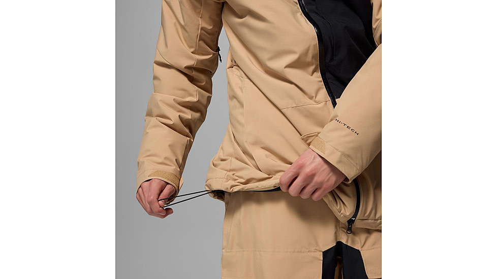 Columbia Winter District III Jacket - Mens