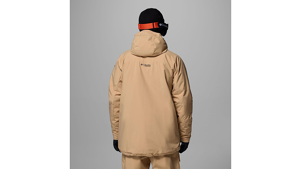 Columbia Winter District III Jacket - Mens
