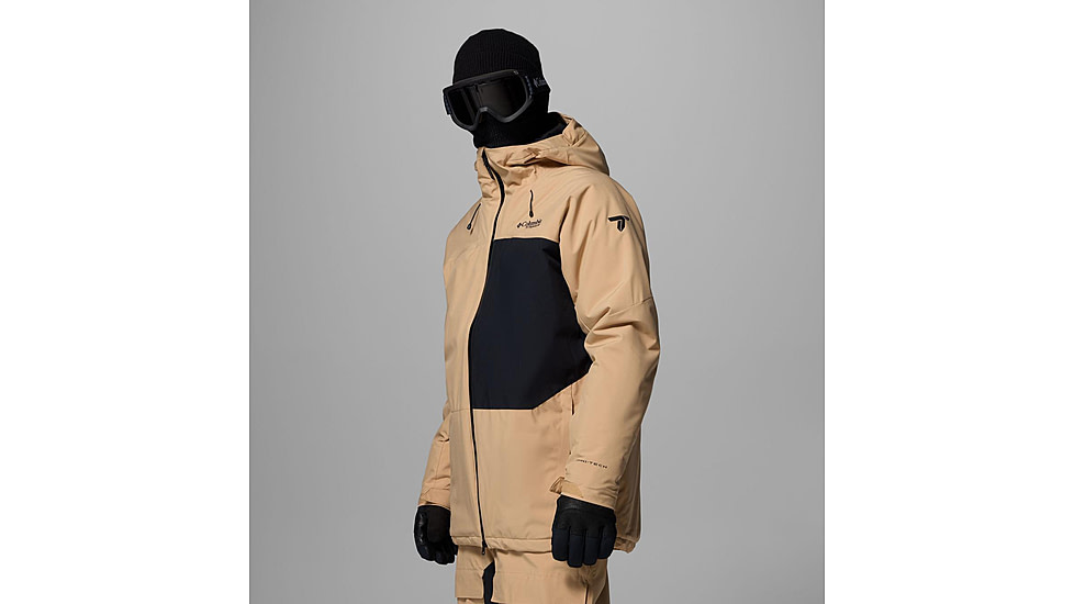 Columbia Winter District III Jacket - Mens