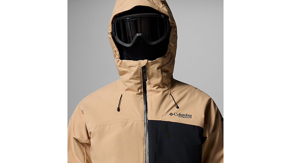 Columbia Winter District III Jacket - Mens