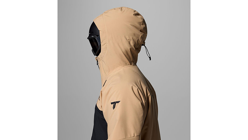 Columbia Winter District III Jacket - Mens