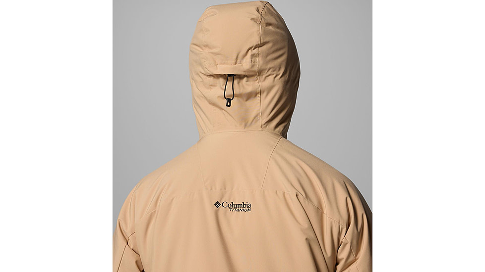 Columbia Winter District III Jacket - Mens