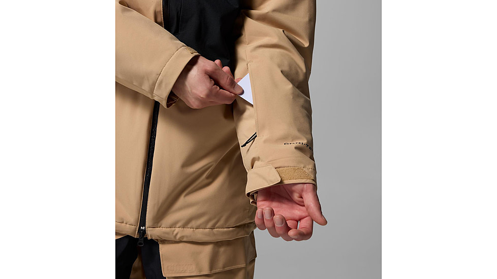 Columbia Winter District III Jacket - Mens