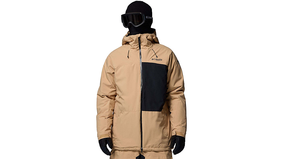 Columbia Winter District III Jacket - Mens