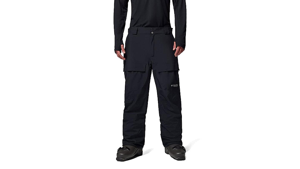 Columbia Winter District Pants - Mens
