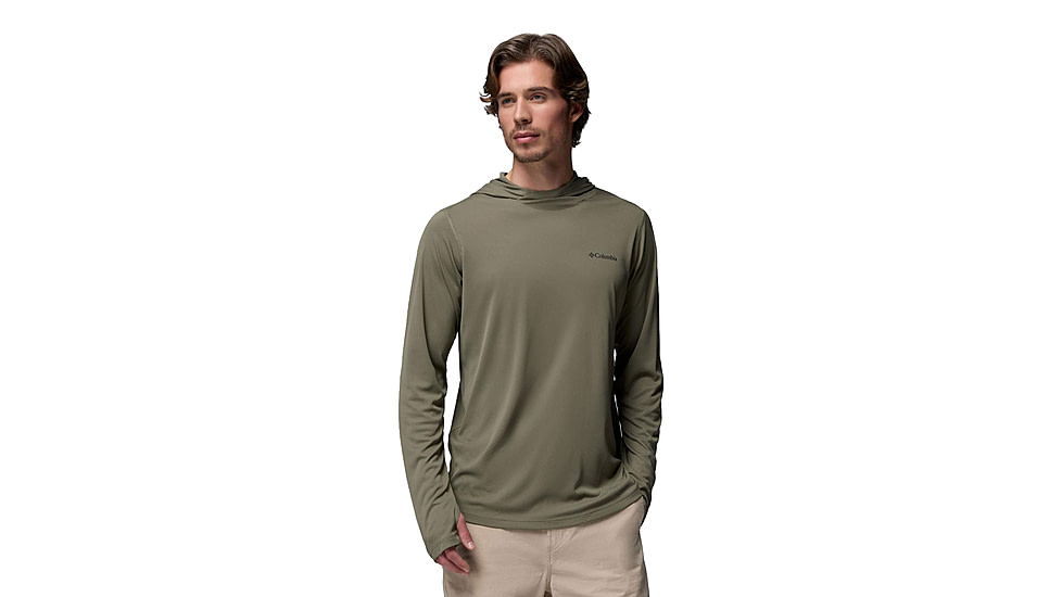 Columbia Zero Rules Light Hoodie - Mens