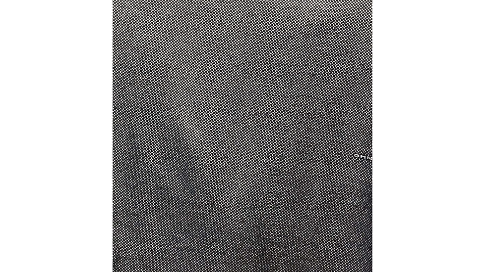 Columbia Midweight Stretch Long Sleeve Top - Mens, Black, Medium, 1638591-011-M