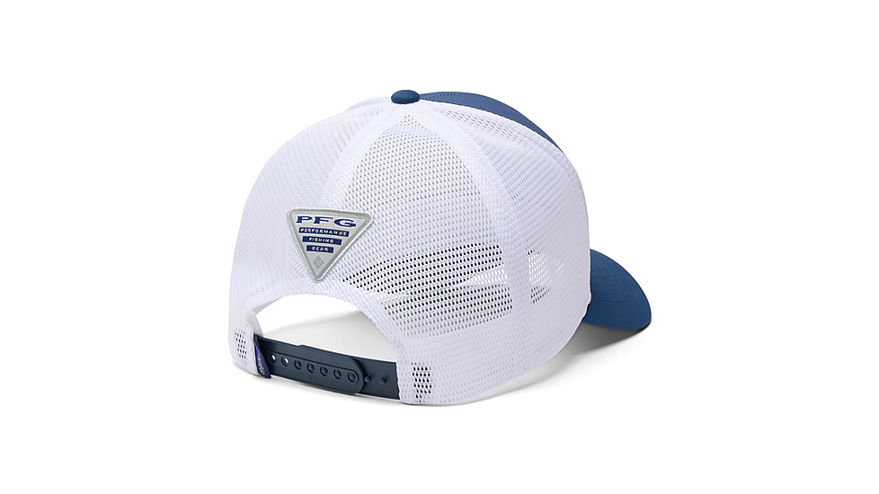 Columbia PFG Big Haul X Bentley Snapback, Carbon, O/S, 2126531-469-O/S